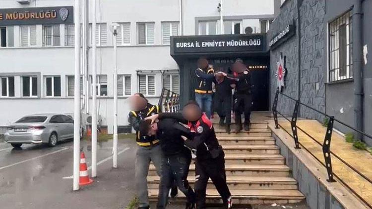 İFADESİ ORTAYA ÇIKTI
