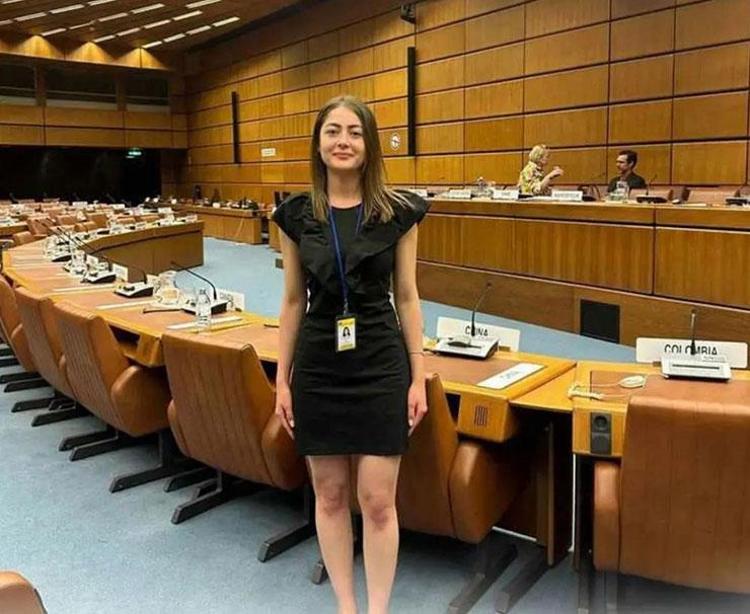 Avukat Hatice Kocaefeyi öldüren zanlının ifadesi ortaya çıktı Pusu kurmadım