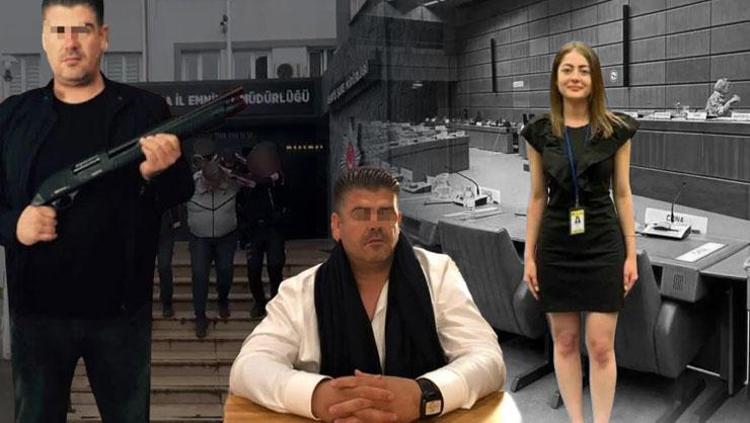 Avukat Hatice Kocaefeyi öldüren zanlının ifadesi ortaya çıktı Pusu kurmadım