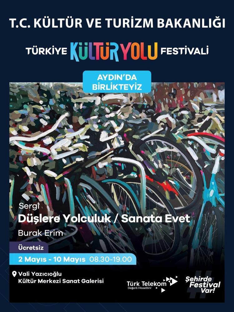 MİRASTAN SANATA, SANATTAN DENEYİME