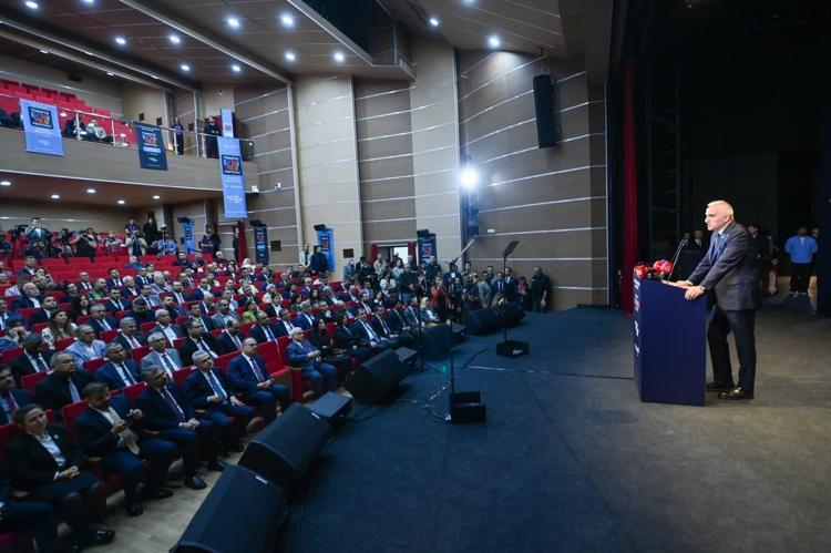 Dev festival Aydına ulaştı Şehirde hayat festivale dönüşüyor