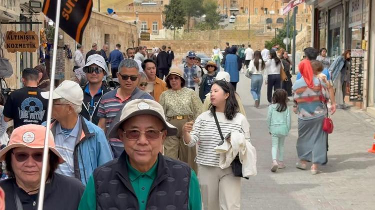 MİDYAT ŞU AN CIVIL CIVIL