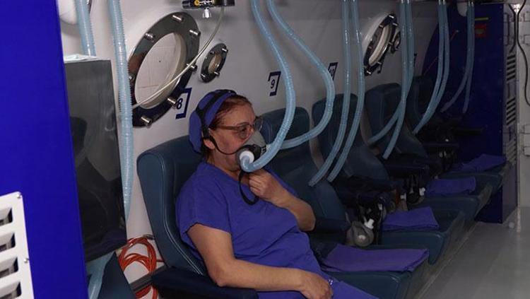 Evinde televizyon izlerken bir anda kör oldu Hastaneye kaldırıldı: Bu kişilerde risk yüksek