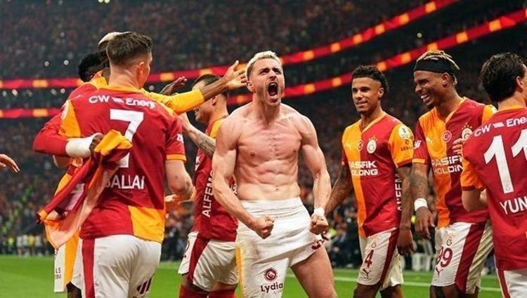 İKİNCİ KEZ YAŞANACAK