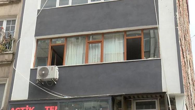Şişlide dehşet Kayınvalide 25 yaşındaki gelinini silahla vurarak öldürdü