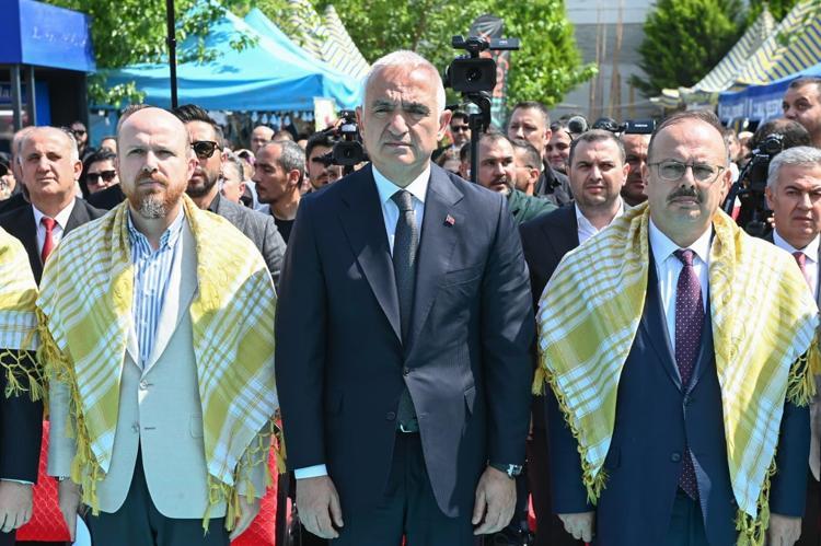 HER STANTTA BİR EMEK HİKAYESİ