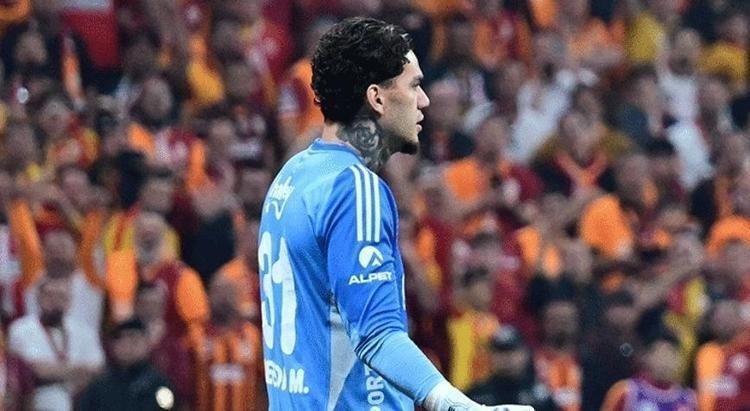 Fenerbahçe’de Ederson krizi Sözleşmesi sorun yaratıyor