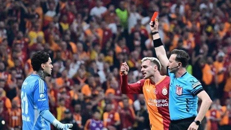 Fenerbahçe’de Ederson krizi Sözleşmesi sorun yaratıyor