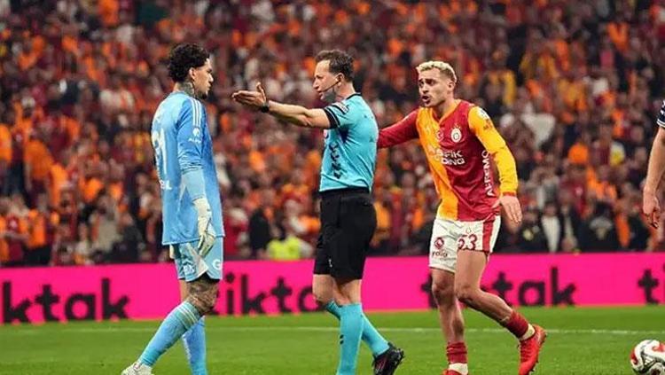 Fenerbahçe’de Ederson krizi Sözleşmesi sorun yaratıyor