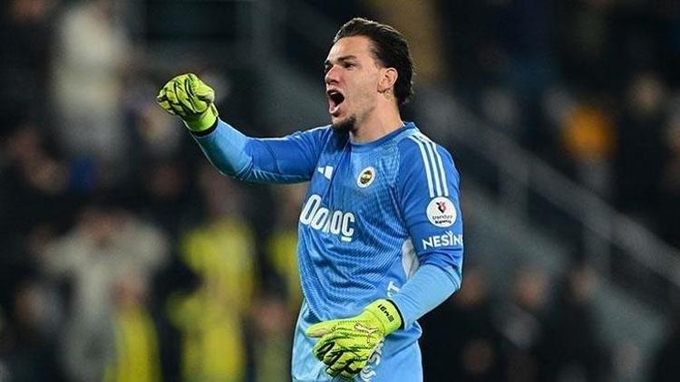 Fenerbahçe’de Ederson krizi Sözleşmesi sorun yaratıyor