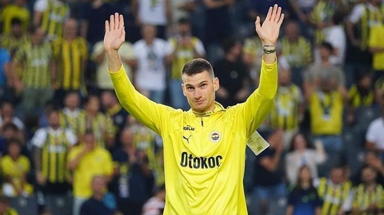 Fenerbahçeye iki sürpriz teklif birden Beklenmedik bonservis geliri