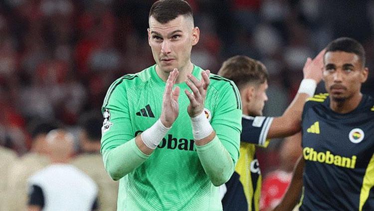 Fenerbahçeye iki sürpriz teklif birden Beklenmedik bonservis geliri