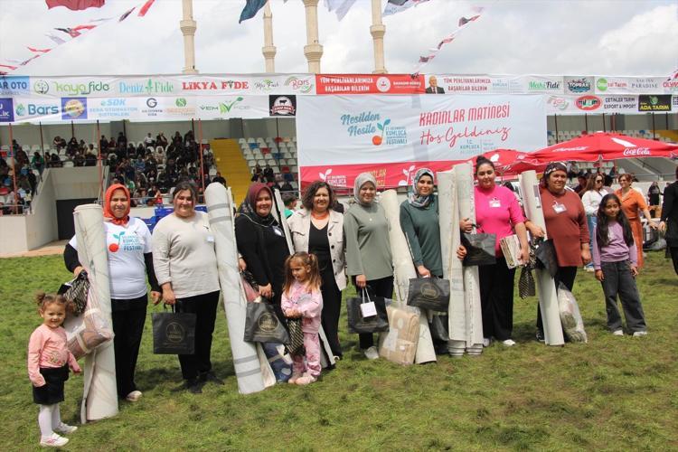 Seranın gücü sahaya yansıdı Şampiyon yine değişmedi