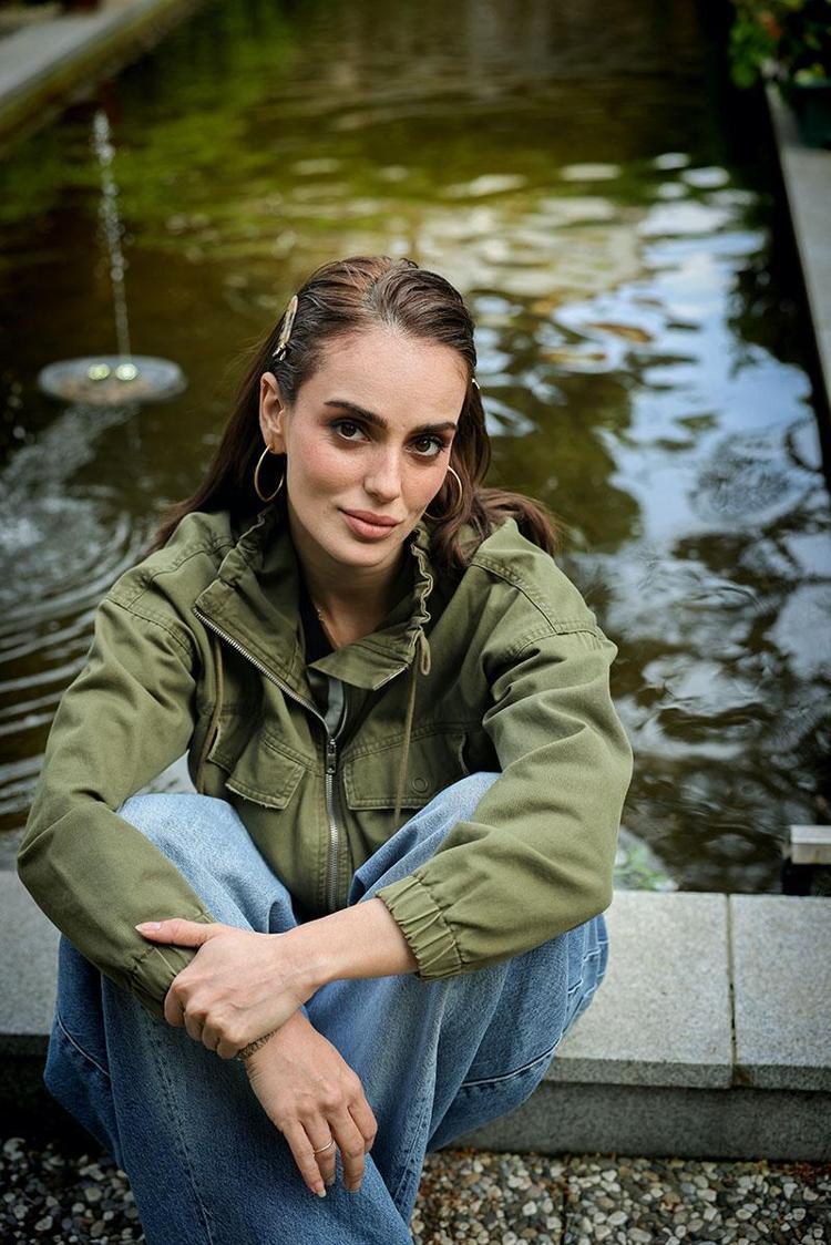İnci Taneleri sonrası yeniden sahneye çıktı Bestemsu Özdemir: Anne olunca hayata karşı motivasyonum 10 kat arttı