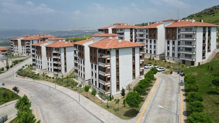 SIRADA ‘KONUT BELİRLEME KURASI’ VAR
