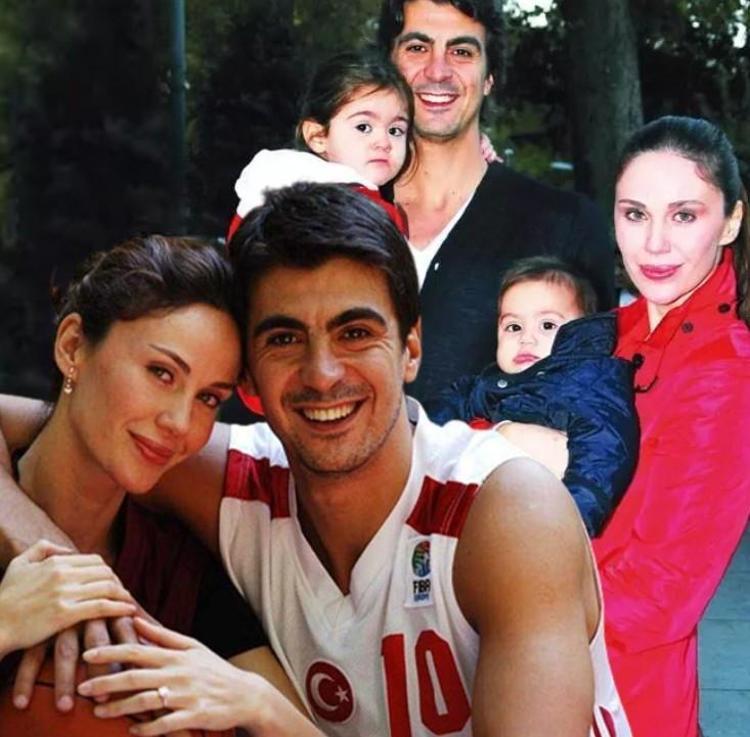 Demet Şener’den nostaljik paylaşım Karnı burnunda haline beğeni yağdı