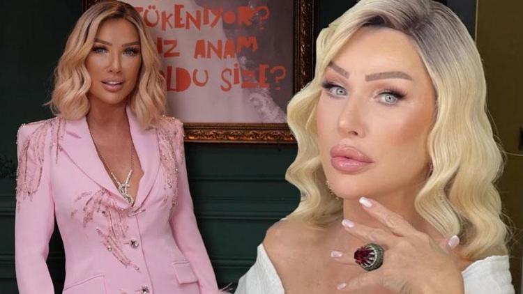 Seda Sayan, kadınlara o konuda uyarı verdi Hayat dersi gibi sözler