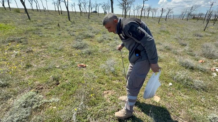 Kilosu bin 500 TLden satılıyor Vatandaşlar altın bulmuş gibi seviniyorlar: Tadı kuzu etine benzetiliyor