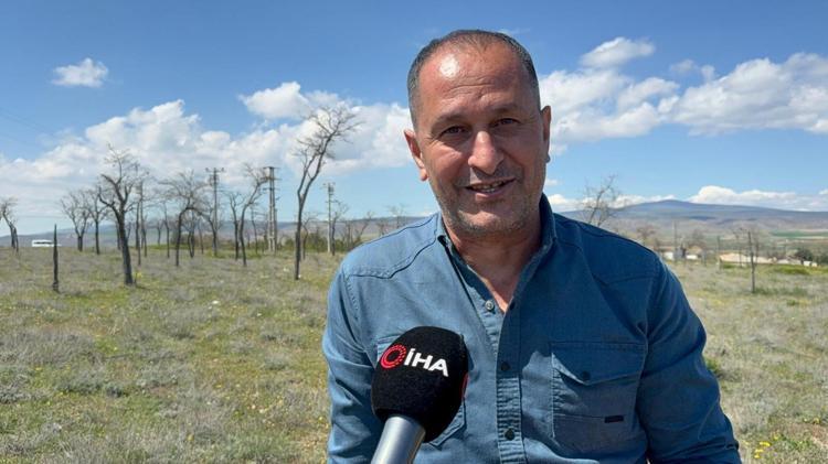 ALTIN BULSAM BU KADAR SEVİNMEM