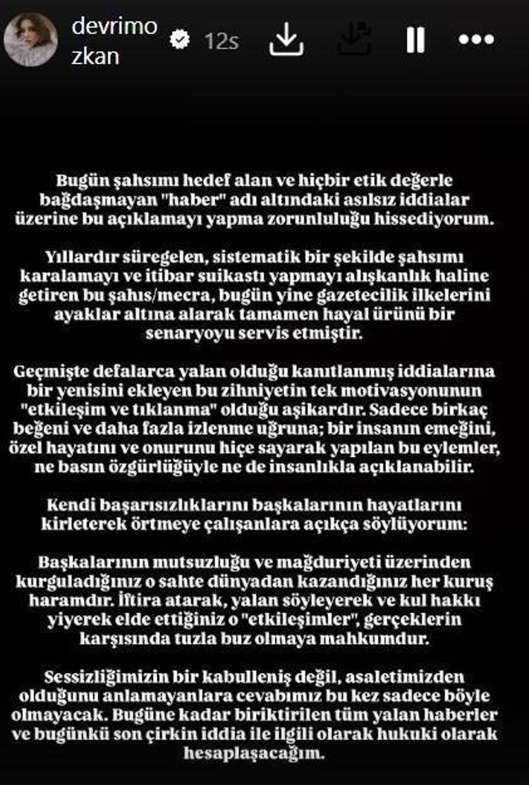 HAYAL ÜRÜNÜ