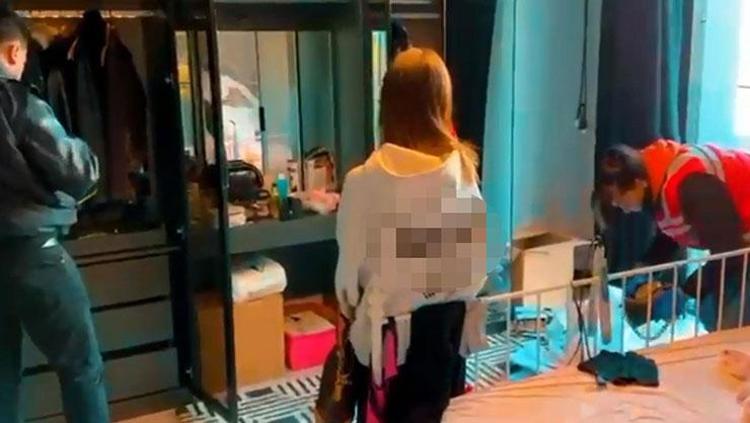 ​VIP oda tuzağında 70 milyonluk vurgun Gizli kayıtlarla kabusu yaşattılar