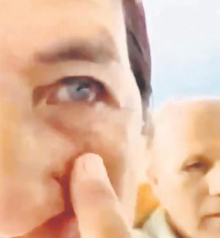 SENİ DENİZ ÜZERİNDE GEZDİRMEM