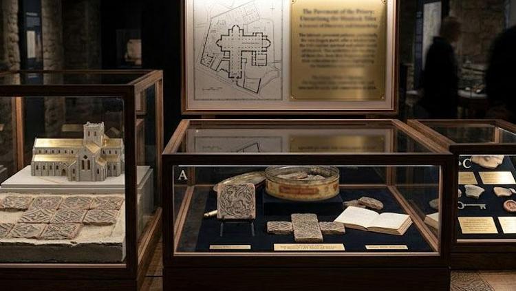 60 yıl sonra gelen itiraf Masum bir hatıra sandı, tarihi hırsızlık olduğunu yıllar sonra anladı
