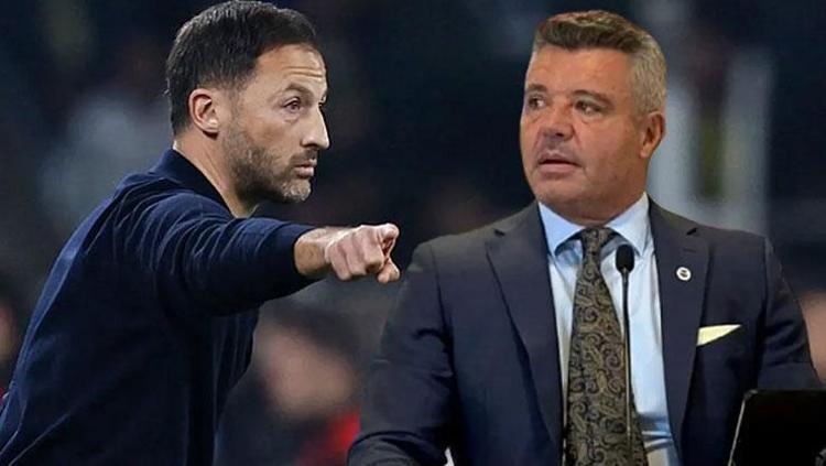 Tedesco dönemi neden bitti Sörloth ve Cherif krizinin perde arkası