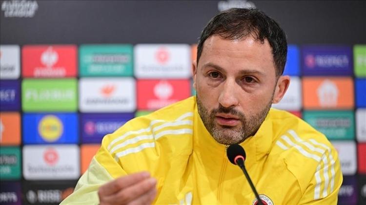Tedesco dönemi neden bitti Sörloth ve Cherif krizinin perde arkası