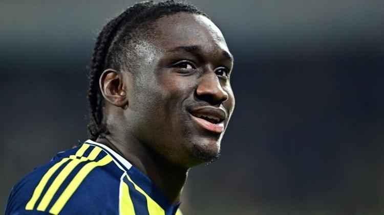 SIDIKI CHERIF GERİLİMİ