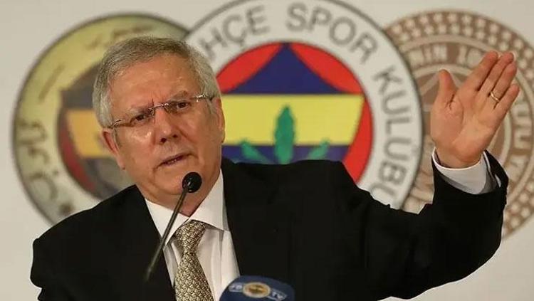 Fenerbahçede gözler Aziz Yıldırımda Aday ol baskısı