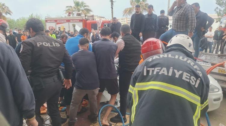 OKULLAR TATİL EDİLDİ, YARALI SAYISI 40A YÜKSELDİ