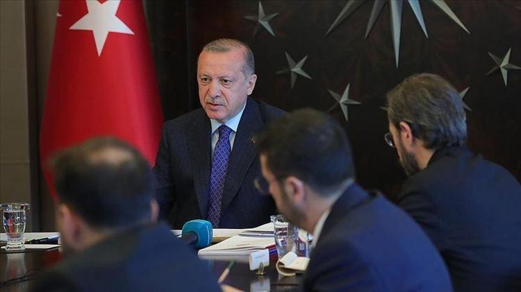 TERÖRSÜZ TÜRKİYE VE FAİLİ MEÇHUL DOSYALAR