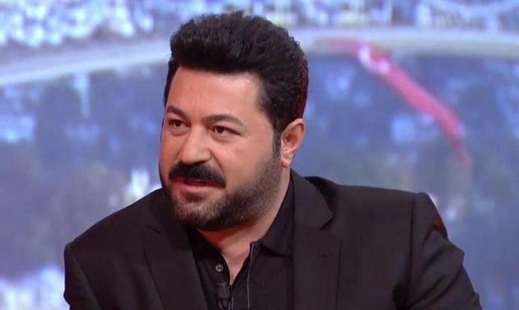 Serkan Kaya: Bir erkeğe yakışır şekilde renkli giyinmeyi seviyorum