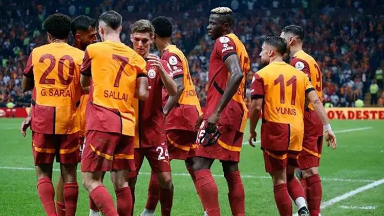 Cim Bom kararını verdi Transfer için fiyat belli: 30 milyon Euro