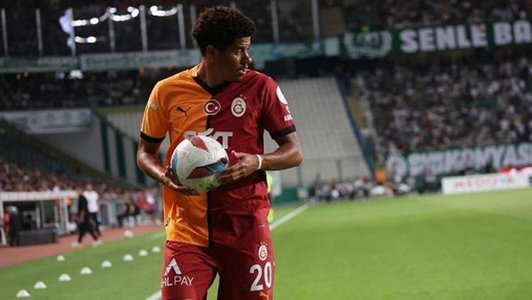 Cim Bom kararını verdi Transfer için fiyat belli: 30 milyon Euro