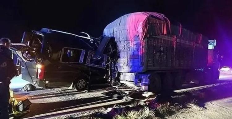 Melis İşiten, kazada kaybettiği Tolga Güleryüzü andı Bir yerlerde sarılacağız