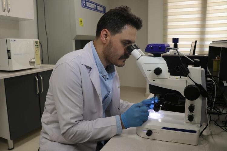 GEÇMİŞTE DE VARLARDI