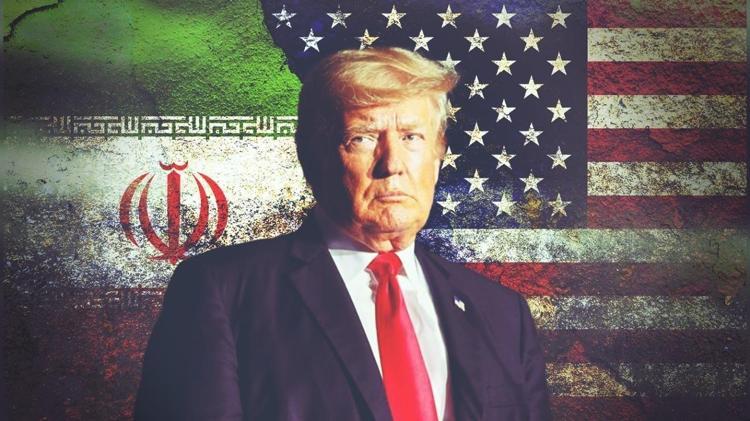 TRUMP: GEMİLERİMİZ BAŞARIYLA GEÇTİ