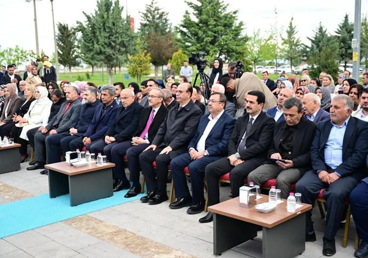 Malatya Yeşilyurt Belediyesi Otizm Yaşam ve Destek Merkezi hizmete sunuldu