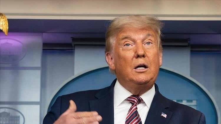 Trump: İran için olabilecek en iyi şey, bizim ateşkesi yürürlükte tutmamızdır