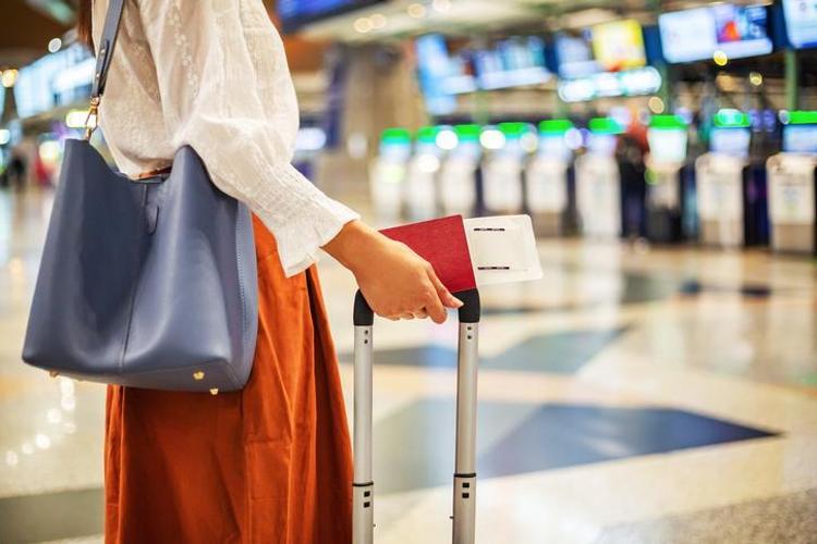 Pasaportlardaki bu ayrıntıya dikkat Sınır kapısından dönmek zorunda kalabilirsiniz