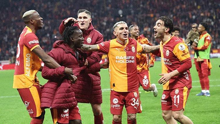 Galatasaray’da şok ayrılık Yakın çevresine kararını söyledi