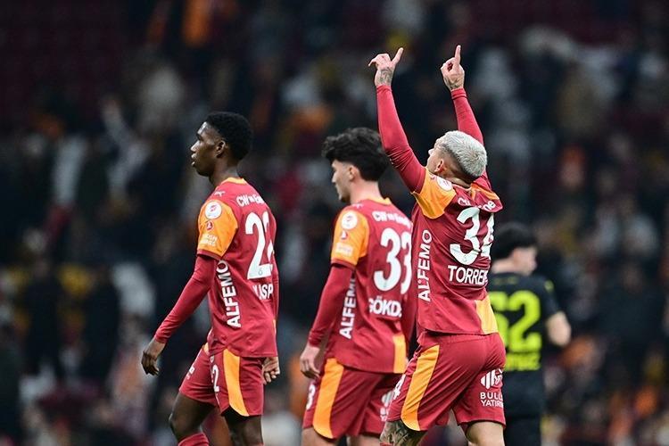 Galatasaray’da şok ayrılık Yakın çevresine kararını söyledi