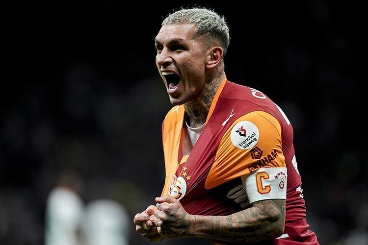 Galatasaray’da şok ayrılık Yakın çevresine kararını söyledi