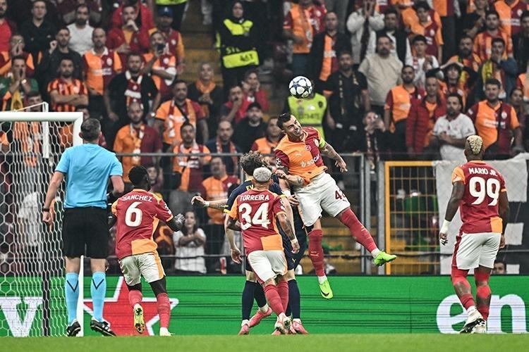 Galatasaray’da şok ayrılık Yakın çevresine kararını söyledi