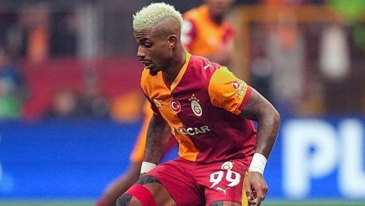 Galatasaray’da şok ayrılık Yakın çevresine kararını söyledi