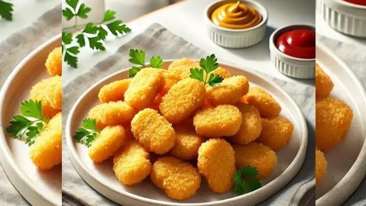 NUGGET TARİFİ