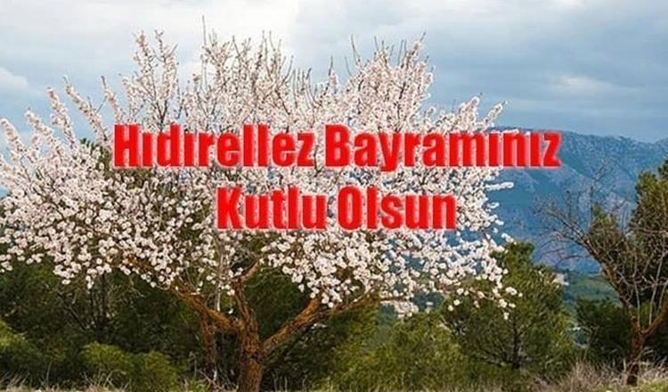 2026 HIDIRELLEZ MESAJLARI | EN GÜZEL, RESİMLİ HIDIRELLEZ MESAJLARI BOLLUK VE BEREKET TEMALI HIDIRELLEZ SÖZLERİ: HIDIRELLEZ KUTLAMA MESAJLARI