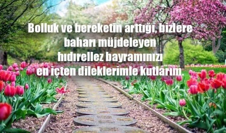 2026 HIDIRELLEZ MESAJLARI | EN GÜZEL, RESİMLİ HIDIRELLEZ MESAJLARI BOLLUK VE BEREKET TEMALI HIDIRELLEZ SÖZLERİ: HIDIRELLEZ KUTLAMA MESAJLARI